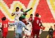 پرسپولیس حریف ذوب‌آهن ۱۰ نفره نشد