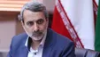 ببینید| نماینده مجلس در صداوسیما: پاسخ حمله را در خیابان‌های ایالت متحده آمریکا می‌دهیم!