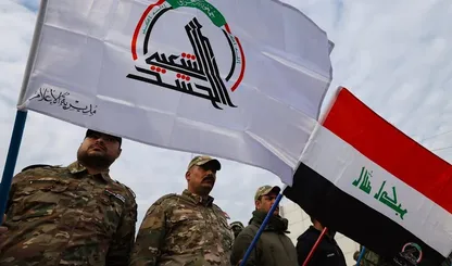 تغییرات گسترده در ساختار الحشد الشعبی عراق؛ فالح الفیاض در آستانه برکناری؟