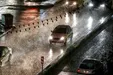 رشد ۵ درصدی بارش‌های تهران نسبت به سال قبل | بارش‌ها به ۱۴۷ میلیمتر رسید