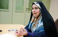 واکنش سلحشوری به روسپی خواندن زنان بدحجاب