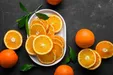 مصرف پرتقال برای برخی افراد خطرناک است!