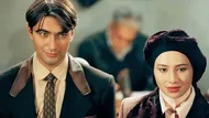 ببینید| تغییر چهره لیلی سریال در چشم باد پس از ۲۰ سال