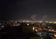 ببینید| صدای انفجار و فعال شدن پدافند هوایی در غرب پایتخت