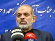 وزیر کشور: آمریکا، اسرائیل، گروه‌های سلطنت‌طلب، منافقین، داعش و برخی کشور‌های غربی در عملیات تروریستی حرم شاهچراغ دست داشتند
