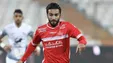 واکنش ستاره پرسپولیس به حذف از آسیا؛ مرسی!