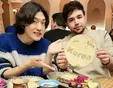 خواننده مشهور کى پاپ کره در تهران!