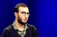 ببینید| وحید اشتری شریک بابک زنجانی از آب درآمد!
