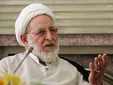 نامه آیت‌الله یزدی به رئیس مجلس درباره FATF