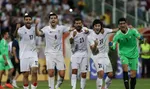 پیام ظریف به بازیکنان تیم ملی فوتبال ایران