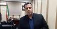 محمدعلی نجفی اجازه شکایت از خبرنگار صداوسیما را نداد