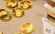 حباب سکه به 700هزار تومان رسید/ دلالان بی‌شناسنامه در بازارها