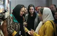۱۵ هزار تومان برای سلفی با بازیگران در جشنواره جهانی!