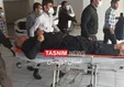 فرماندار آبادان از هوش رفت