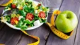 با ۱۰ عادت سالم شبانه به راحتی لاغر شو!