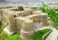 بسیاری از آثار تاریخی لرستان خسارت دید