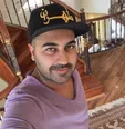 حال خواننده جوان ایرانی خوب است + عکس