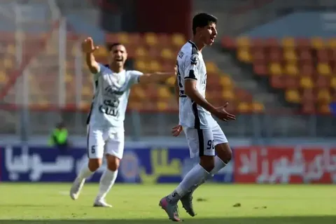  توافق پرسپولیس با اژدهاکش ۱۸ ساله!