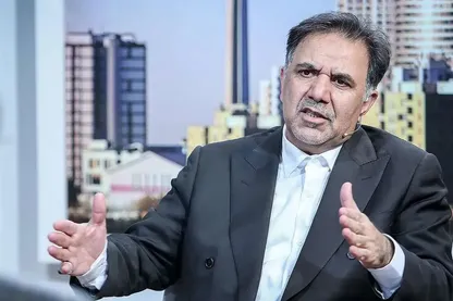 ماجرای سوءقصد به عباس آخوندی | خبرگزاری فارس: این حادثه سازمان یافته یا تروریستی نبوده است
