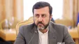پاسخ غریب‌آبادی به ادعای ترامپ: هرمز ایرانی بوده و خواهد ماند
