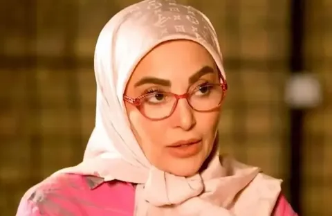 حمله تند ژیلا صادقی به لاله مرزبان
