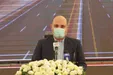 در سال جهش تولید توانستیم ۴۵درصد پیشرفت فیزیکی در پروژه آزادراه شرق سپاهان داشته باشیم