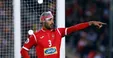 اتفاق عجیب برای ستاره پرسپولیس هنگام صرف شام