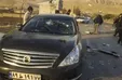 ایران در دوراهی حساس پس از ترور محسن فخری زاده