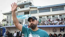 مازیار زارع در ملوان ماندنی شد