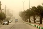 هشدار هواشناسی برای وزش باد شدید و گردوخاک در چند استان
