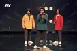اجرای جذاب گروه «سه دا» در برنامه عصر جدید +فیلم