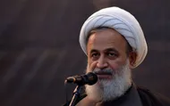 ببینید| پناهیان: حزب‌الله خود را فدایی ایران می‌داند