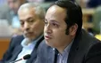 بحران جدی آب در مناطق ۴، ۲۲ و مجموعه چیتگر/ تامین آب دریاچه خلیج‌فارس دشوار است
