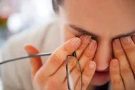 ببینید| فشار چشم بالا قاتل خاموش بینایی است!