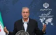 سخنگوی دولت: منحنی ارز در حال پایین آمدن است