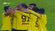 ببینید| گل اول سپاهان به استقلال با اشتباه آشورماتوف