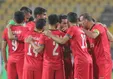لو رفتن مشکوک ترکیب پرسپولیس و شائبه ارتباط یک بازیکن باشرط بندها!