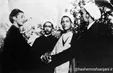عکس/دوران‌طلبگی هاشمی‌رفسنجانی