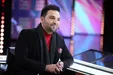 «احسان علیخانی» بهترین چهره تلویزیونی شد
