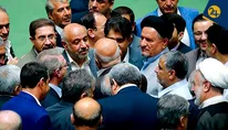 نماینده مجلس: استیضاح میدری در صورت اعلام وصول رأی می آورد