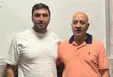 عذرخواهی پدر مبینا نعمت‌زاده از پیشکسوت تکواندو