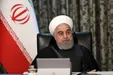 روحانی: مردم مدیریت کنند/ کولرهایتان را روی دور کند بگذارید!