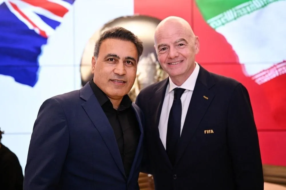 مهدی مهدوی کیا