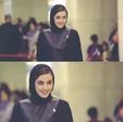 ریحانه پارسا رها از حرف‌های مردم +عکس