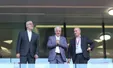 پست خاص وزیر ورزش برای برد تاریخی ایران؛ بچه‌ها متشکریم!