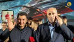 تاج یا قلعه‌نویی؛ هردو می‌روند یا یکی دیگری را قربانی می‌کند؟ | ماجرای پافشاری بر ماندن الهویی و قلیچ‌خانی چیست؟