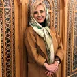 ست دیدنی مرجانه گلچین + عکس