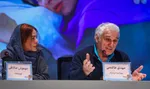 «مرد آرام» زندگی یک زوج افغانی به روایت زوج جنجالی سینما