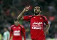 هافبک پرسپولس خشن ترین بازیکن لیگ قهرمانان