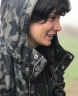 مینا وحید بدون آرایش+عکس